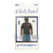 Super7 Deluxe OL' Dirty Bastard 7