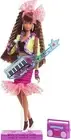 Barbie Rewind Doll 80s Edition Girls Night Out Eighties Throwback Steffie Rocker
