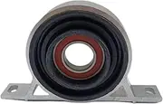 26103413996 Driveshaft Center Support Bearing Compatible for BMW E60 E61 520d 520i X3 E83 2.0d 2.0sd XDrive 18d