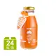 【VDS活力東勢】胡蘿蔔汁(24瓶/箱)