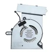 New CPU+GPU Cooling Fan for HP Omen 15-CE 17-AN 17-AN012DX 929455-001 929456-001