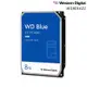 WD 威騰 8TB 藍標 3.5吋 5640轉 128MB SATA 桌上型 內接硬碟 WD80EAZZ /紐頓e世界