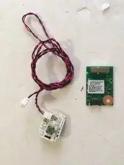 VIZIO D48-D0 IR SENSOR 0174-1770-2902 & WIFI MODULE W79M1510S