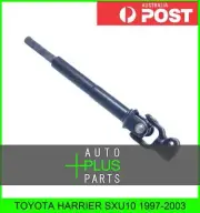 Fits TOYOTA HARRIER SXU10 Steering Column Joint Assembly Upper Uni Joint