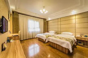 來美琪酒店(福州金山萬達店)GreenTree Inn Fujian Fuzhou Jinshan Wanda PuShang Avenue Business Hotel