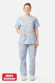 Sweet Treat Scrub Set