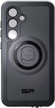 SP Connect Xtreme SPC+ Samsung S24 Mobile Phone Case, black