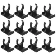 20 Pcs Cabinet Foot Adjustment Feet Accessories for Toe Kick Plinth Clips