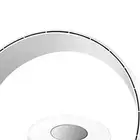 Bladeless Fan Household Electric Fan Wall-mounted (national Standard 220V) White