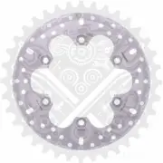 New MD4015 EBC Brake Disc MD Fits Kawasaki ZX-10 1000 B Tomcat