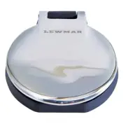 LEWMAR WINDLASS FOOT SWITCH ASSEMBLY - STAINLESS STEEL UP 68000889