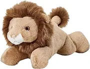 Fluff & Tuff Leo The Lion