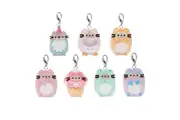 Pusheen Surprise Plush Keychain Series 20 Enchanted Forest - Blind Box