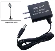 26V AC DC Adapter For Hoover BH52230 Cruise Ultra Light Cordless Vacuum Charger
