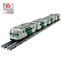 在飛比找momo購物網優惠-【TAKARA TOMY】PLARAIL 鐵道王國 REAL