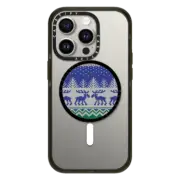 Snappy Grip Stand Snappy™ Grip Stand MagSafe Compatible Christ-Moose Sweater