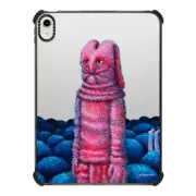 iPad 10.9-inch (10th gen) iPad Impact Case NIGHT STROLL