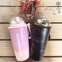 在飛比找蝦皮購物優惠-V｜T ☆ 韓國 中國 星巴克 Starbucks 萬聖節 