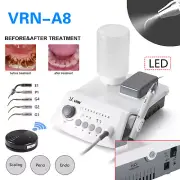 Dental Ultrasonic Piezo Scaler LED light Handpiece for EMS Cavitron