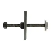 Yukon Gear Tools Needle Bearing Puller For Toyota 8in Clamshell Front CV Axle