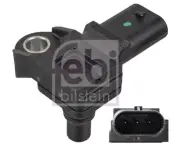 Inlet Manifold Sensor MAP FOR BMW X4 F26 3.0 14->18 30d 35d F26 Febi