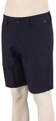 Volcom Frickin Cross Shred Slub Shorts - Lotus Blue - New