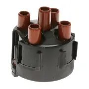 GB-466 Distributor Cap for VW Volkswagen Jetta Golf Fox Passat Cabriolet 87-90 (for: Volkswagen)
