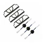 Filter Side Brush Replacement Kit For iRobot Roomba 400 Discovery Series Part