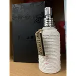 馬來西亞 RIRANA PARFUME 沙龍香 小眾香 美食調