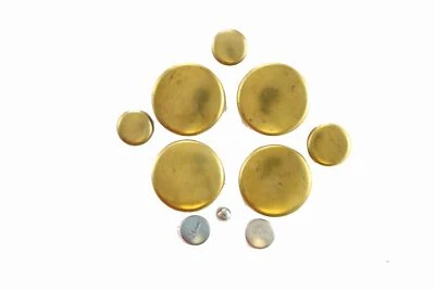 Engine Expansion Plug Kit for Toyota Corona, Pickup, Crown (for: Toyota)