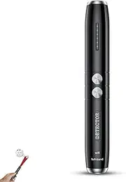 Noeyes Hidden Camera Detector, No Eyes Detector, Pocket Radar, 5 Levels Sensitivity, 10m Working Range Ultra-Long Battery Life,Easy to Carry (1pc)