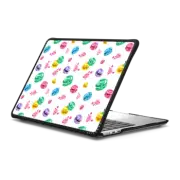 MacBook Air 13-inch (M2 - M4) Impact Case Macarons in Paris