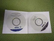 New ! Genuine Ricoh SP C220S SP C221SF Printer CD Software Drivers Utilities