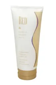 Red By Giorgio Beverly Hills 6.8oz-200ml Extraordinary Perfumed Shower Gel (BK39