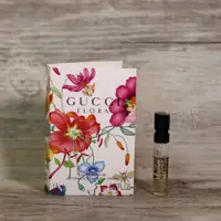 在飛比找蝦皮購物優惠-GUCCI 花之舞 Flora by Gucci 女性淡香精