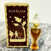 [Rare/Vintage] GUERLAIN MITSOUKO 15ml/0.51 Bud Bottle Perfume New JAPAN F/S