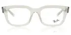 Ray-Ban RX7217 Chad 8321 54 Unisex Eyeglasses