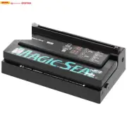 MS300 Vacuum Sealer Machine Professional Commercial Food Vacuum Sealer Autom Ati