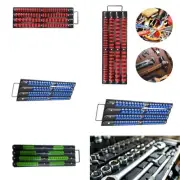 Socket Organizer Tray Socket Rack Practical Sturdy Rack Stand Replacement