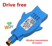 For Xinjie XC/XD/XE plc remote download wifi-XC wireless programmer