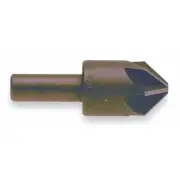 Keo 55511 Countersink,6 Fl,60 Deg,1 In,Cobalt
