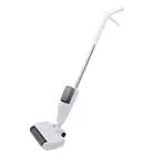 Electric Mopping Machine with LED Light Wet Dry Use Cordless Floor Mop Cleaner