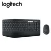 Logitech 羅技 MK850 多工無線鍵盤滑鼠組