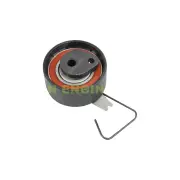 1x Superspares Tensioner for Land Rover Freelander 1.8L DOHC 16V 18K16 NBT121