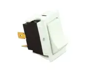 Vulcan Hart 00-411496-000B1 Switch Rocker DPST Convection Oven On/Off