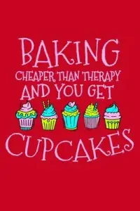 在飛比找博客來優惠-baking - cheaper than therapy