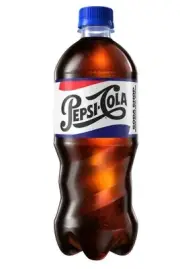 12 PACK! Pepsi Cola, Made With Real Sugar, 20 oz Bottles,FREE EXPEDITED SHIP!