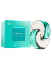 Bvlgari Omnia Paraiba Eau De Toilette 40ml Discontinued Rare