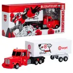 HASBRO 變形金剛 柯博文 TARGET BULLSEYE 博派靶眼 雙入合體組 F96525L00