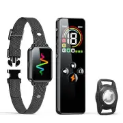 Electronic Dog Training Collar. Automatic bark Collar. Barking Collar for Sma...
